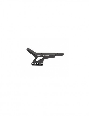 Scope mount side connection C-MORE 4...