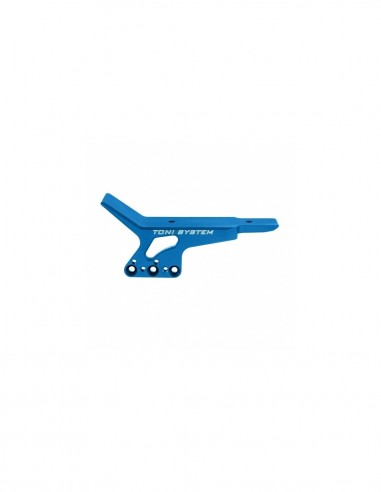 Scope mount side connection C-MORE 4...