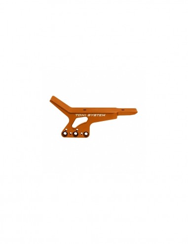 Scope mount side connection C-MORE 4...