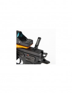 Leviers d'armement pour CZ... 2