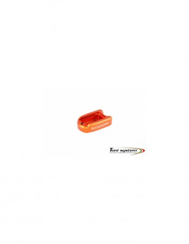 Base pad for Strike one magazine -...