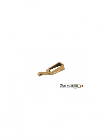 Magwell et pontet renforcé MIL SPEC -...