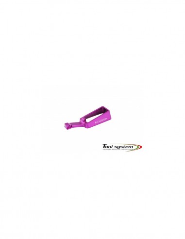 Magwell et pontet renforcé MIL SPEC -...