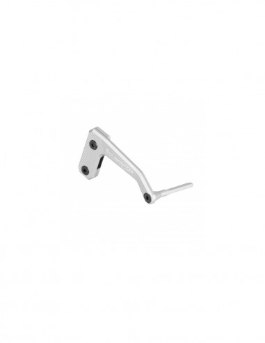 Extended bolt release AR15 MIL SPEC -...