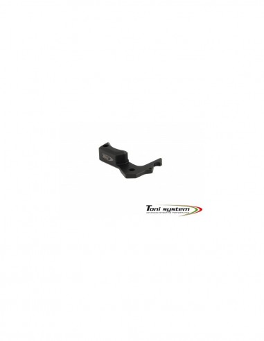Charging handle extended latch AR5...