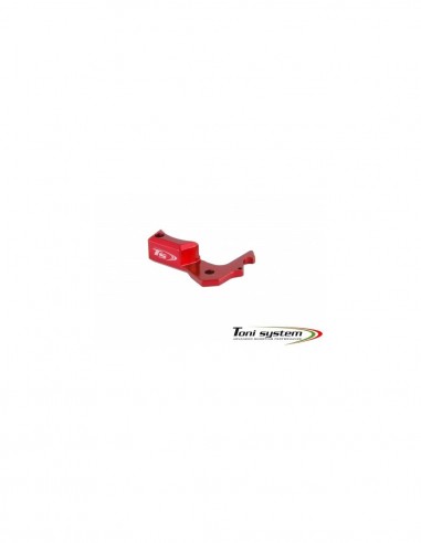 Leviers d'armement AR15 mil spec -...