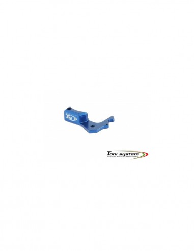 Leviers d'armement AR15 mil spec -...