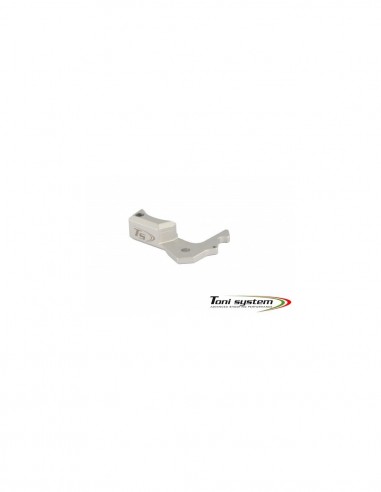 Palancas de armado AR15 mil spec -...