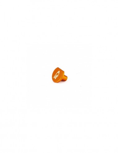 Oversized magazine release button MIL...