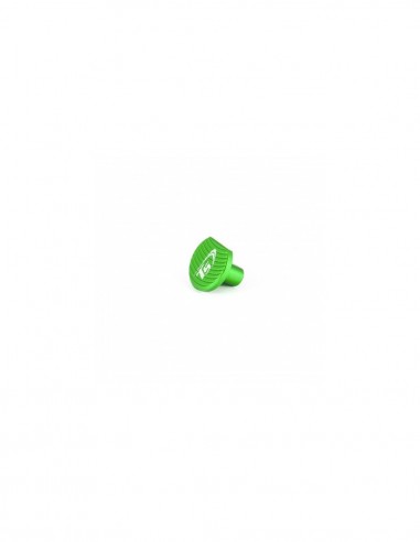 Oversized magazine release button MIL...