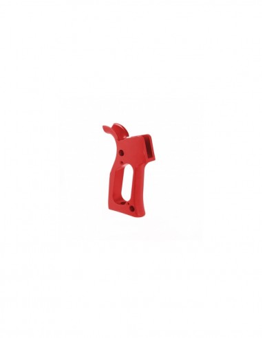 Body grip for interchangeable grips...