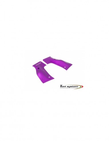 Poignées X3D pour poignée AR15 - TONI...