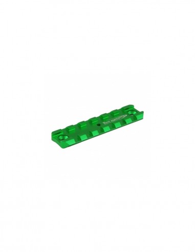 Picatinny slitta ultra corta -...