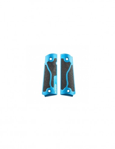 Guancette lunghe 1911 - modello X3D -...