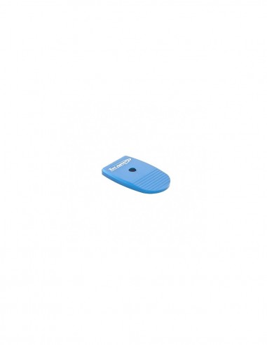+0 rounds magazine extension for S&W...