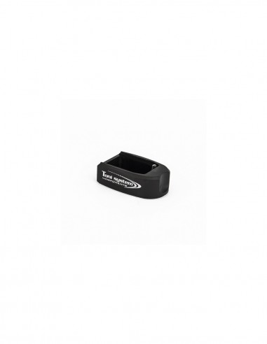 Pad +2 colpi per S&W MP9