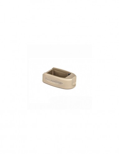 Pad +2 colpi per S&W MP9