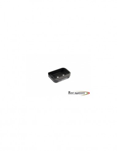Pad estándar para HS XDM - TONI SYSTEM