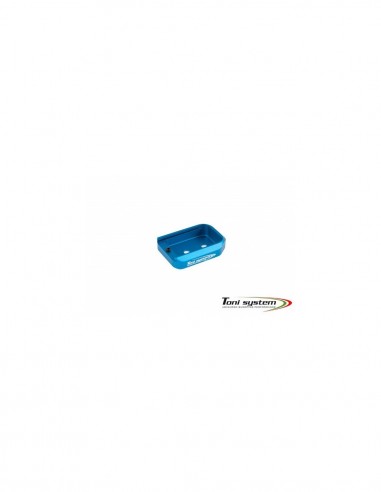 Pad estándar para HS XDM - TONI SYSTEM