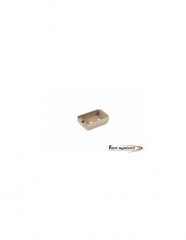 Pad estándar para HS XDM - TONI SYSTEM