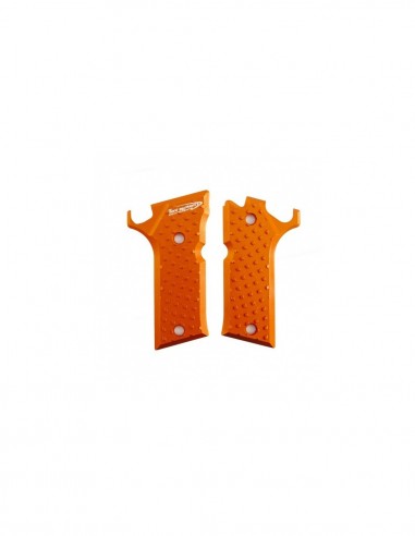 Vibram grips for Beretta 92X - TONI...