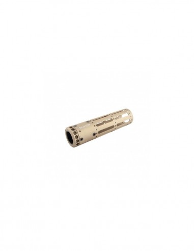 Handguard 2 slots - length 190mm -...