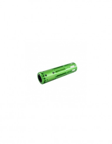 Handguard 2 slots - length 190mm -...