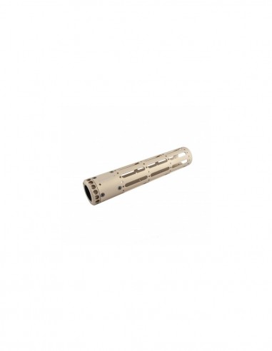 Handguard 2 slots - length 250mm -...