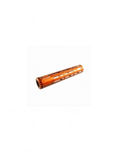 Handguard 2 slots - length 250mm -...