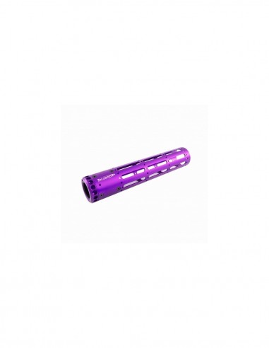 Tubo astina AR15 - 3 asole, lunghezza...