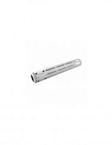 Handguard 4 slots - length 310mm -...