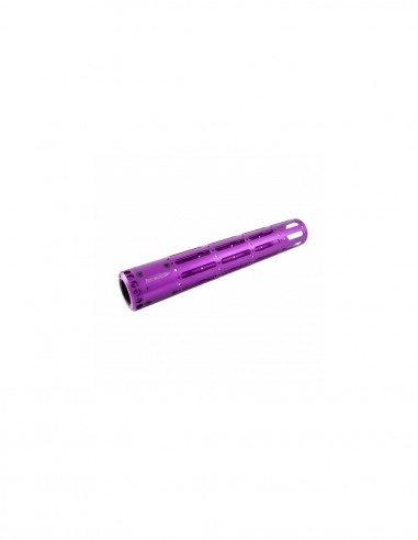 Handguard 4 slots - length 310mm -...