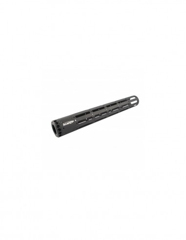 Tubo astina AR15 - 5 asole, lunghezza...