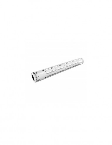 Handguard 5 slots - length 372mm -...