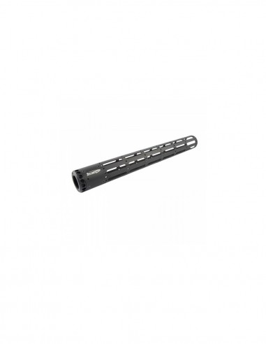 Tubo astina AR15 - 6 asole, lunghezza...