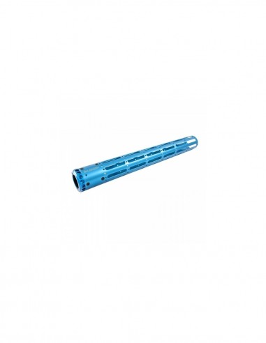 Handguard 6 slots - length 435mm -...