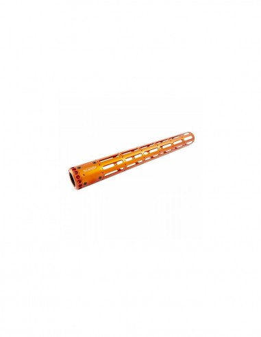 Tube de devant AR15 - 6 fentes,...