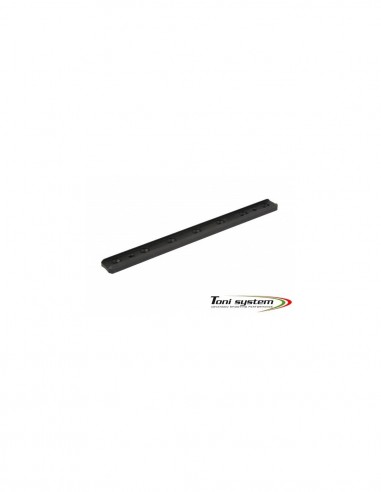 Picatinny adapter - length 170mm,...