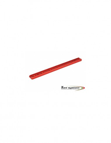 Picatinny adapter - length 170mm,...