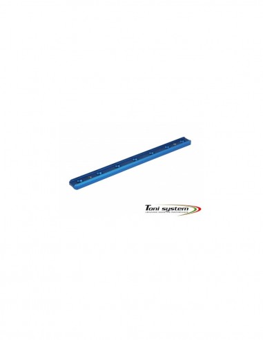 Picatinny adapter - length 170mm,...