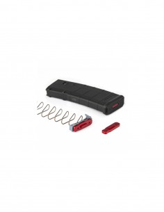 1 shot magazine M4 reducer...