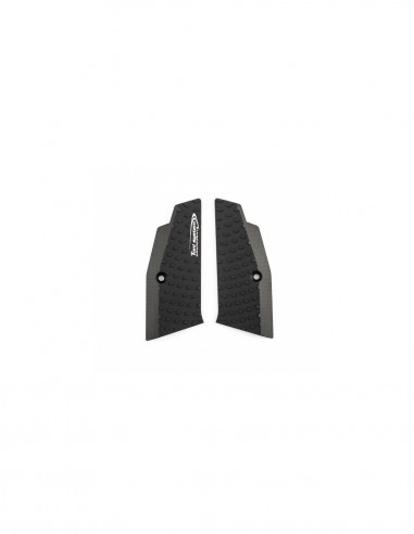 Guancette 3D lunghe per Phoenix...