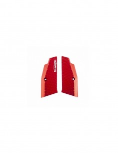 Guancette 3D lunghe per... 2