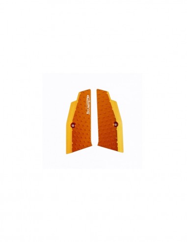 Guancette 3D lunghe per Phoenix...