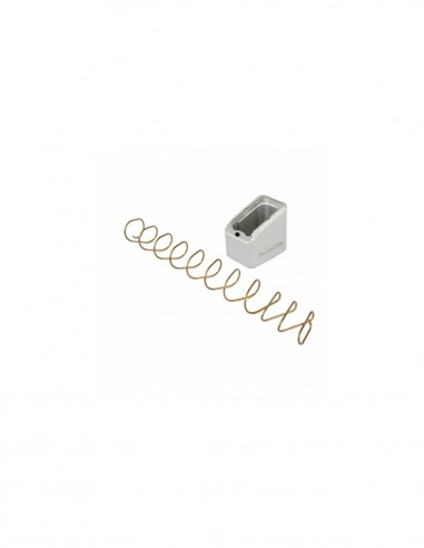Pad open +6 colpi per Glock...