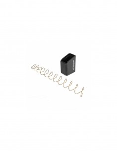 Pad +9 colpi per Glock...