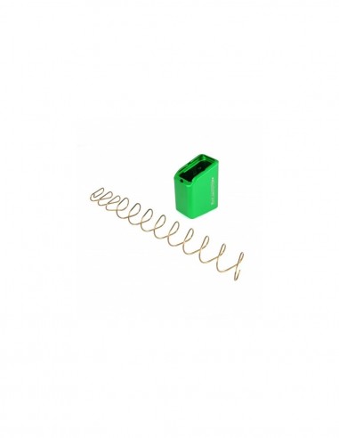 Pad +9 colpi per Glock...