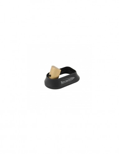 Open magwell for Glock 17-22-34-35...