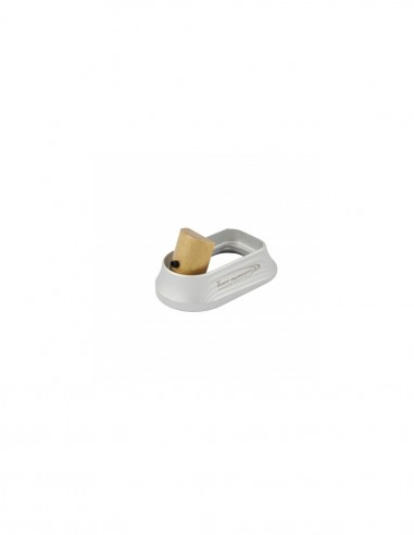 Open magwell for Glock 17-22-34-35...