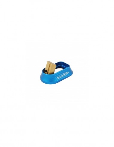 Open magwell for Glock 17-22-34-35...